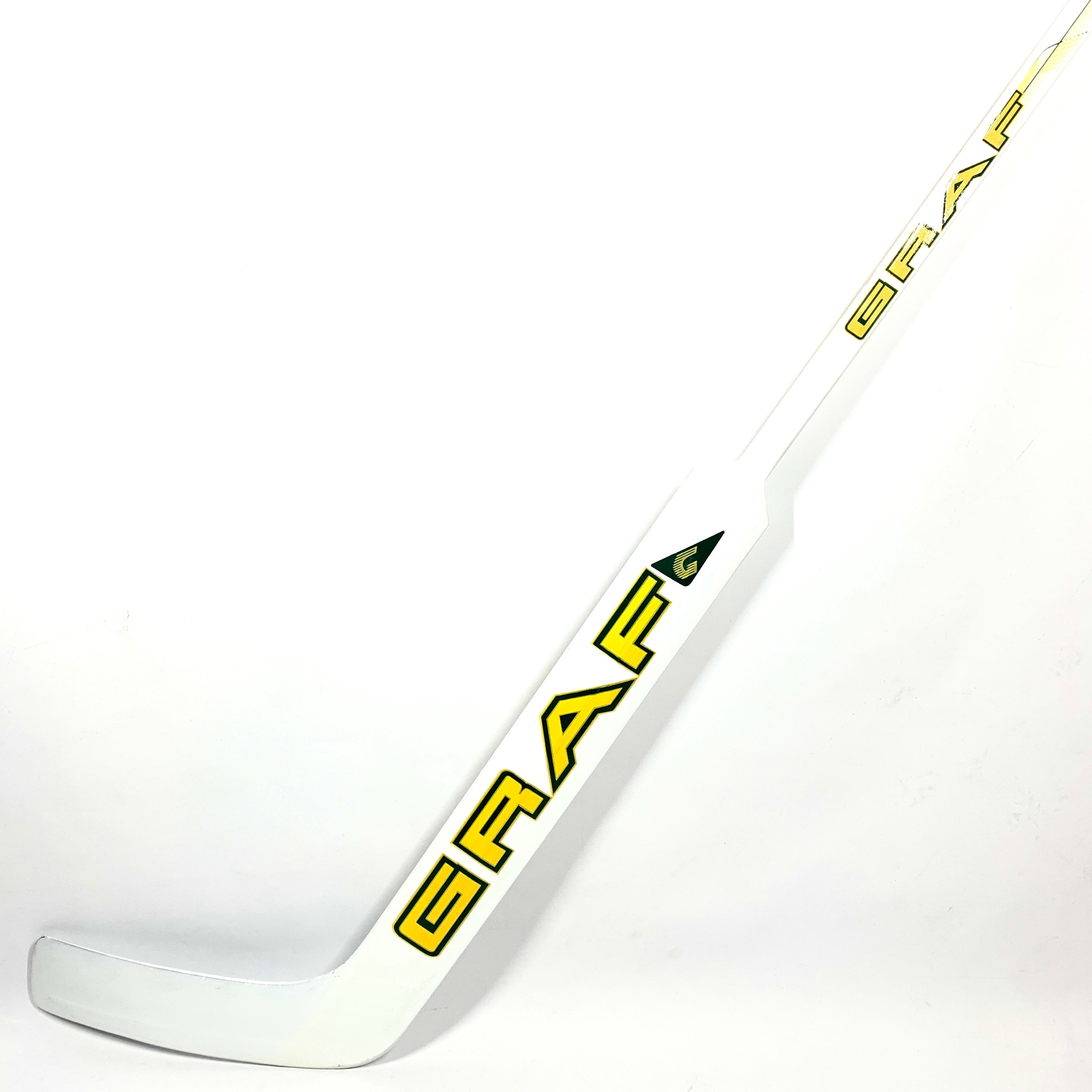 Gardien de but - Graf F750